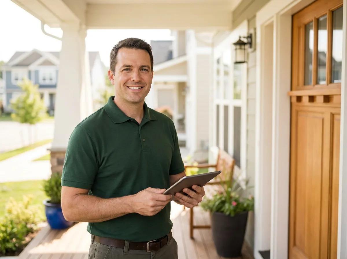 Pest control FAQs for Tabor, SD